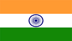india