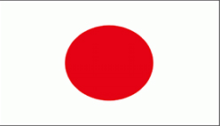 japon